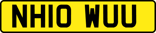 NH10WUU