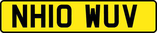 NH10WUV