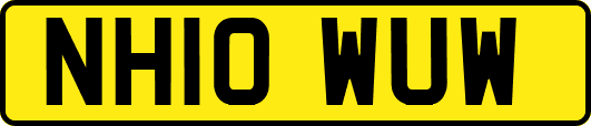 NH10WUW