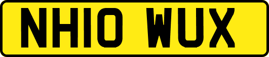 NH10WUX