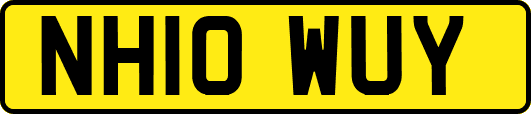 NH10WUY