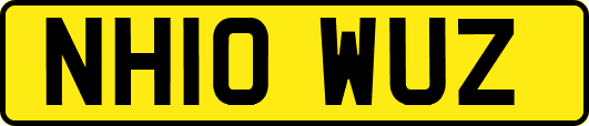 NH10WUZ
