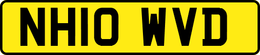 NH10WVD