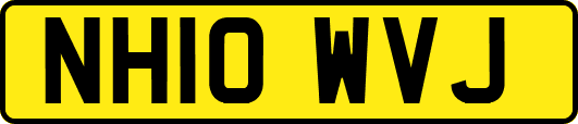 NH10WVJ