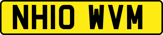 NH10WVM