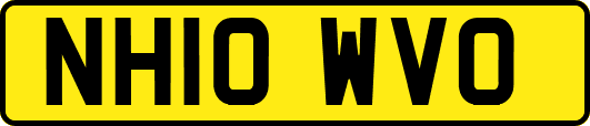 NH10WVO