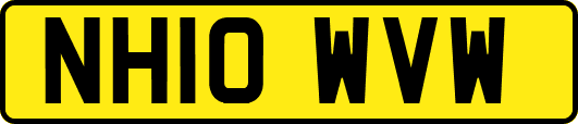 NH10WVW