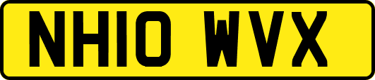 NH10WVX