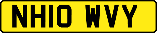 NH10WVY