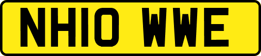 NH10WWE
