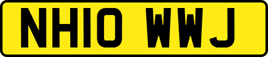 NH10WWJ