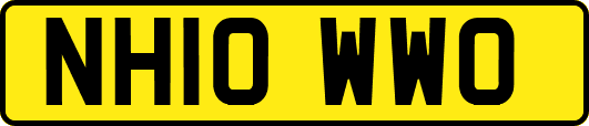 NH10WWO