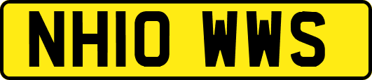 NH10WWS
