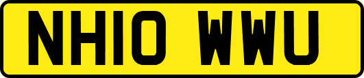 NH10WWU