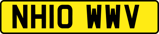 NH10WWV