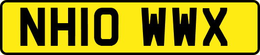 NH10WWX