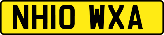 NH10WXA