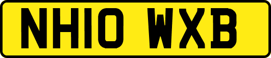 NH10WXB