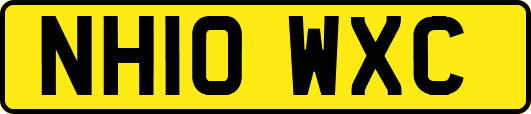 NH10WXC