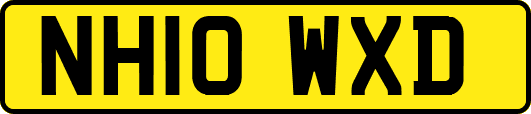 NH10WXD