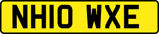 NH10WXE