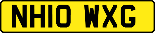 NH10WXG