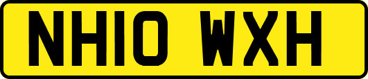 NH10WXH