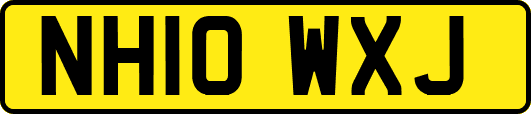 NH10WXJ