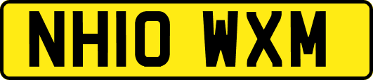 NH10WXM