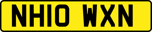 NH10WXN