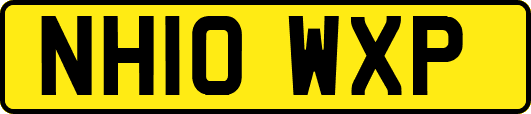 NH10WXP