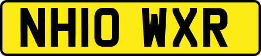 NH10WXR