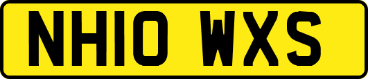 NH10WXS