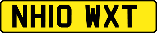 NH10WXT