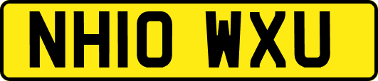 NH10WXU