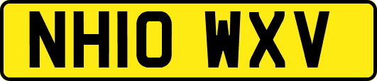 NH10WXV