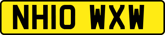 NH10WXW