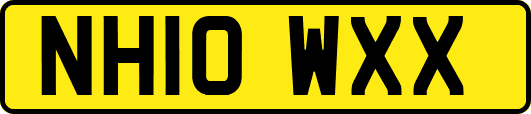 NH10WXX