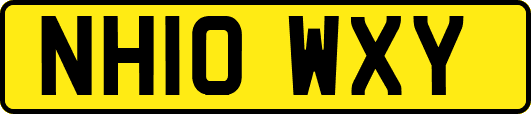 NH10WXY