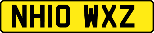 NH10WXZ