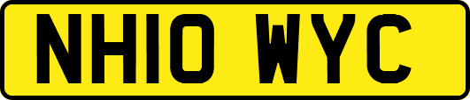 NH10WYC
