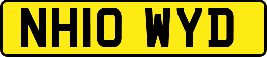 NH10WYD