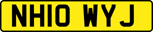 NH10WYJ