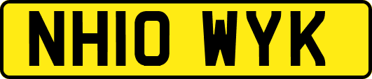 NH10WYK