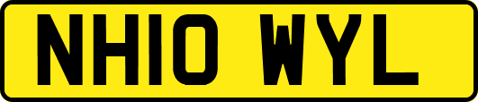 NH10WYL