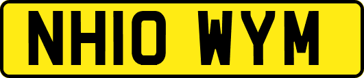 NH10WYM