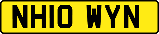 NH10WYN