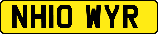 NH10WYR