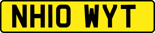 NH10WYT