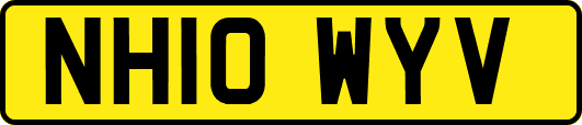 NH10WYV